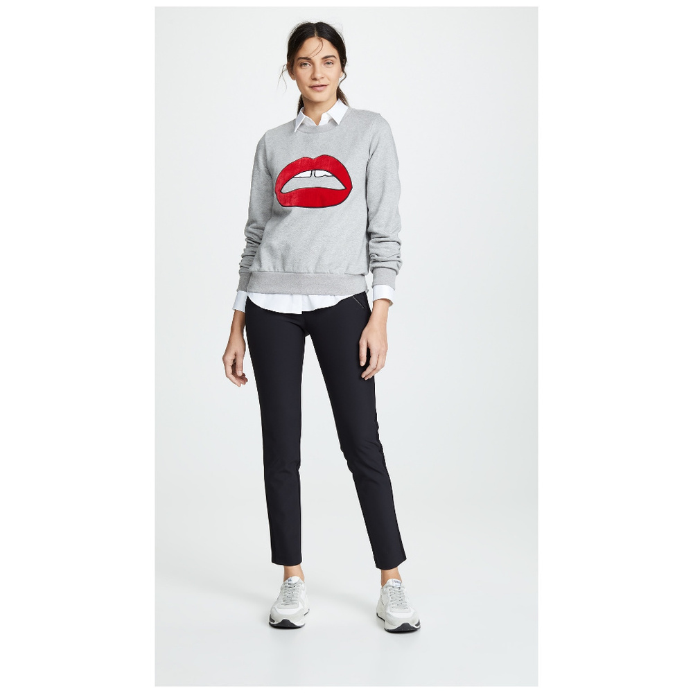 Rebecca Taylor Ava Techy Pants